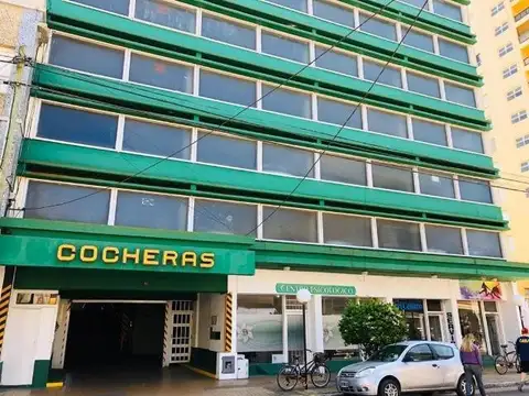 Cochera en Venta en Mar de Ajo, Partido de La Costa