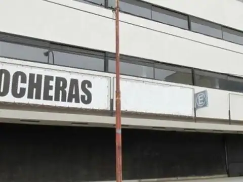 Cochera en Venta en Miramar, Partido de General Alvarado