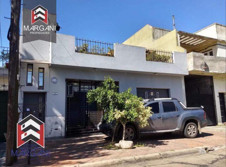 PH · 130m² · 5 Ambientes · 1 Cochera