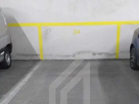 Cochera en Venta en Haedo, Partido de Morón
