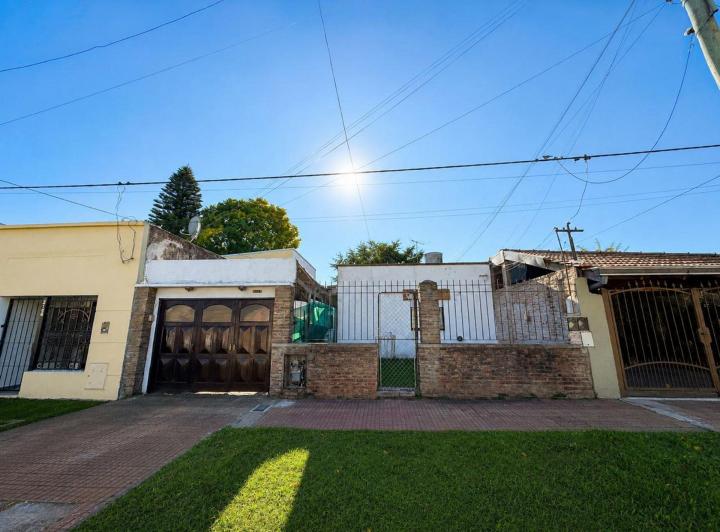 PH · 90m² · 4 Ambientes