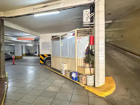 Cochera en Venta en Centro, Mar del Plata