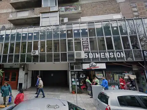 Cochera en Venta en San Fernando Vias  /  Centro, San Fernando