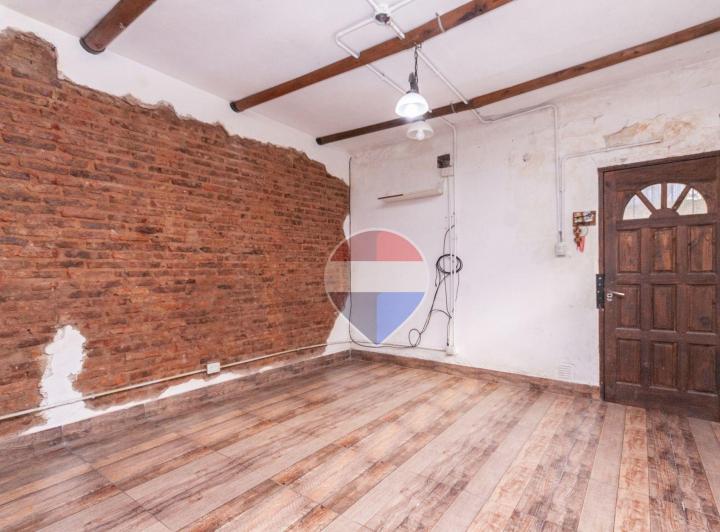 PH · 82m² · 5 Ambientes
