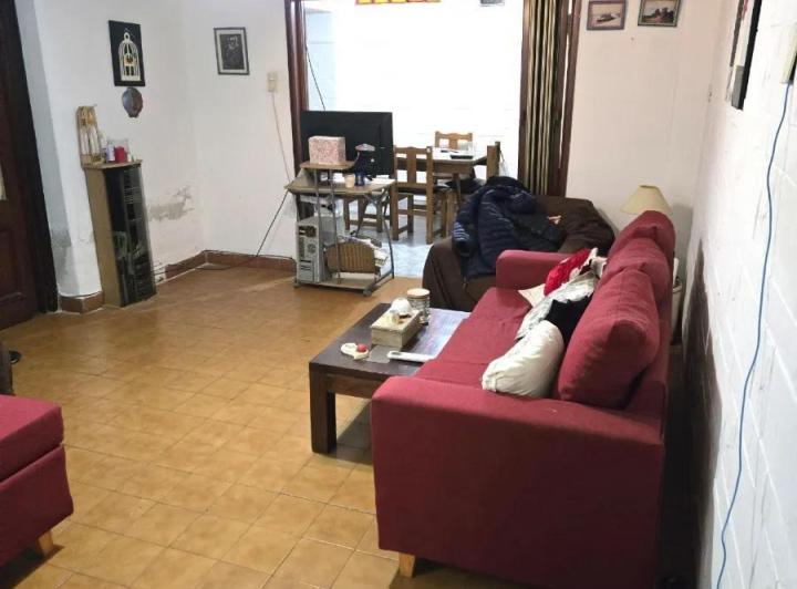 PH · 94m² · 6 Ambientes