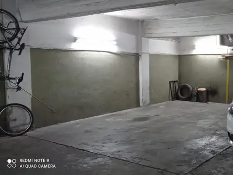 Cochera en Venta en Santos Lugares, Partido de Tres de Febrero