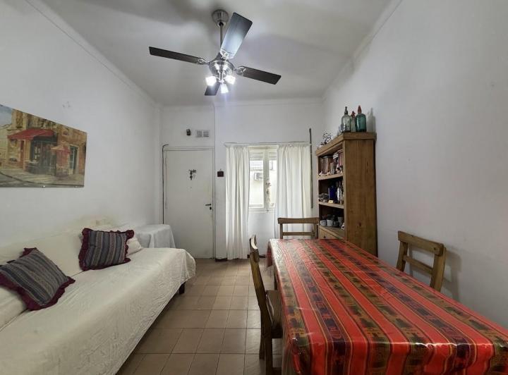 Departamento · 39m² · 2 Ambientes