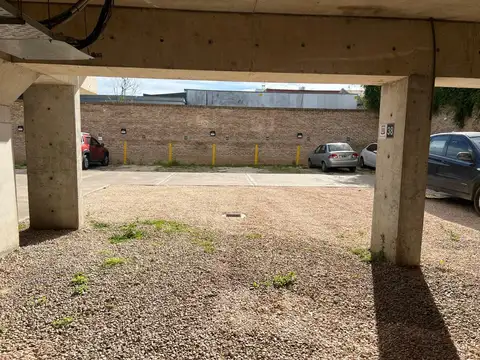 Cochera en Venta en Centro, Belen de Escobar