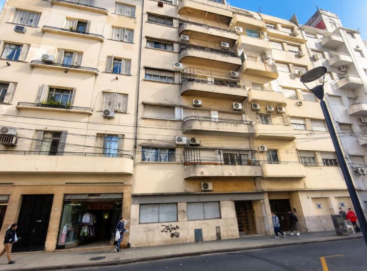 Departamento · 72m² · 3 Ambientes