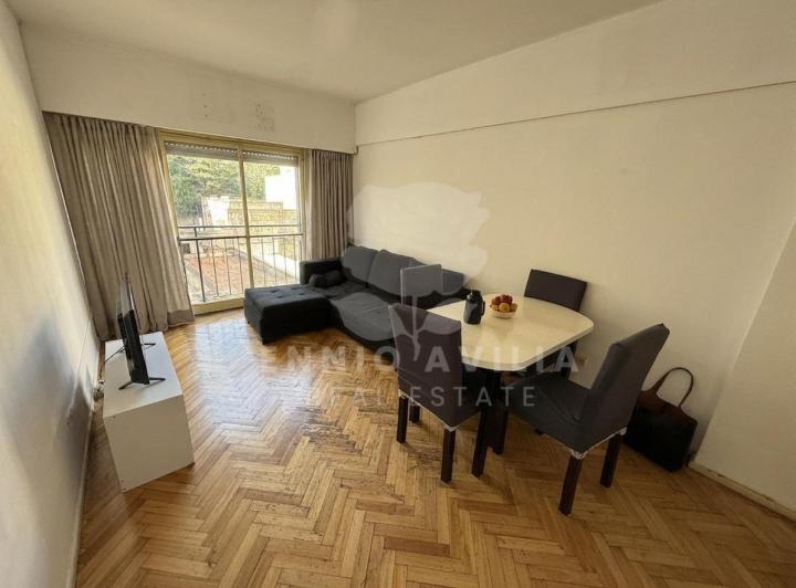 Departamento · 52m² · 3 Ambientes