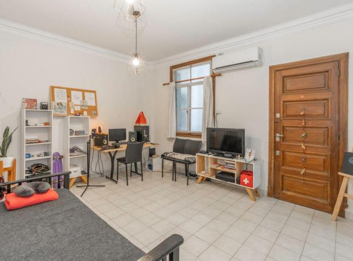 Departamento · 50m² · 2 Ambientes