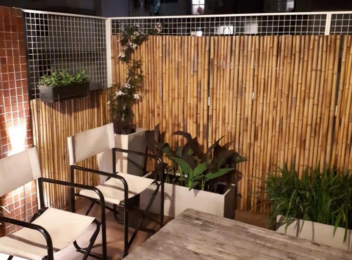Departamento · 57m² · 3 Ambientes