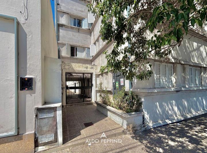 Departamento · 69m² · 2 Ambientes