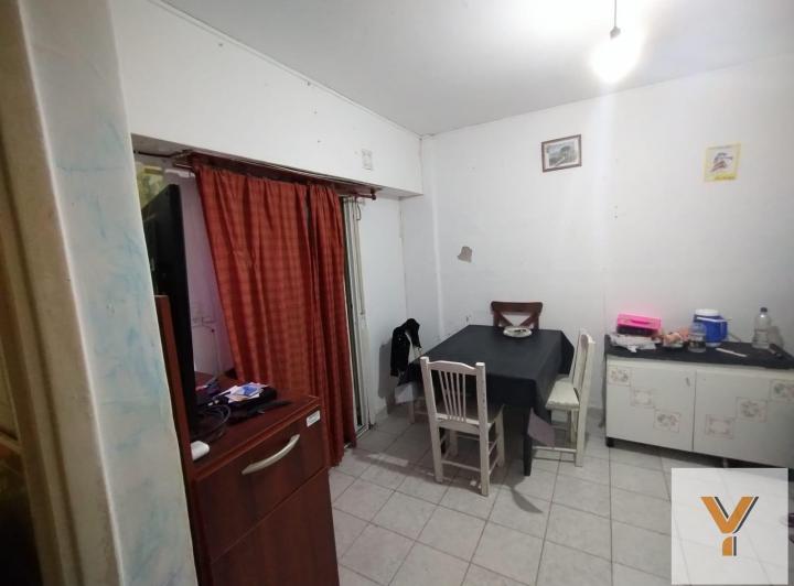 Departamento · 52m² · 2 Ambientes