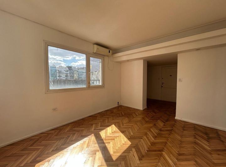 Departamento · 50m² · 2 Ambientes