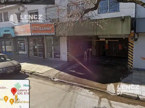 Cochera en Venta en Quilmes, Partido de Quilmes