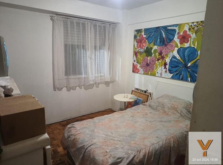 Departamento · 52m² · 3 Ambientes