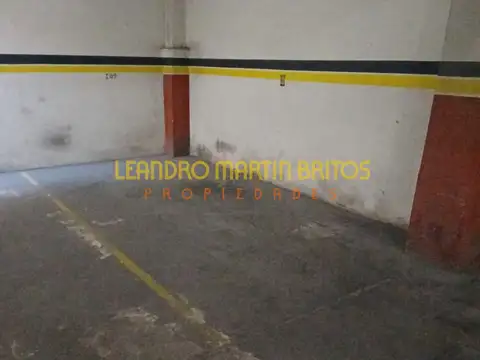 Cochera en Venta en Ramos Mejia, Partido de La Matanza