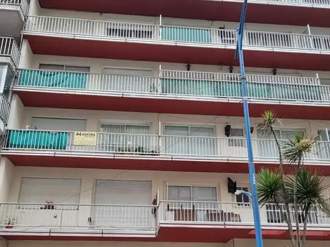 Cochera en Venta en La Bristol, Mar del Plata