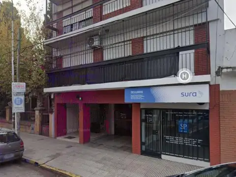 Cochera en Venta en Santos Lugares, Partido de Tres de Febrero