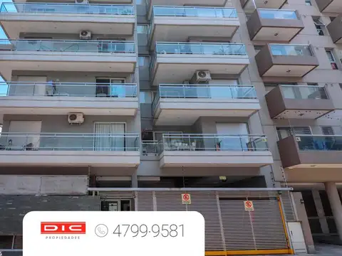 Cochera en Venta en Olivos Vias/Maipu, Olivos