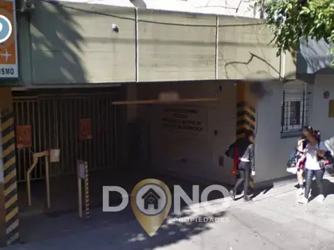 Cochera en Venta en Quilmes, Partido de Quilmes
