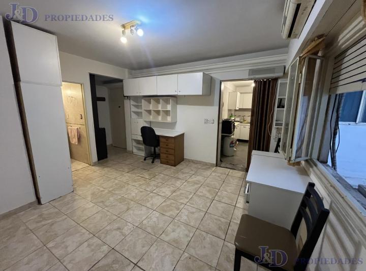 Departamento · 38m² · 2 Ambientes