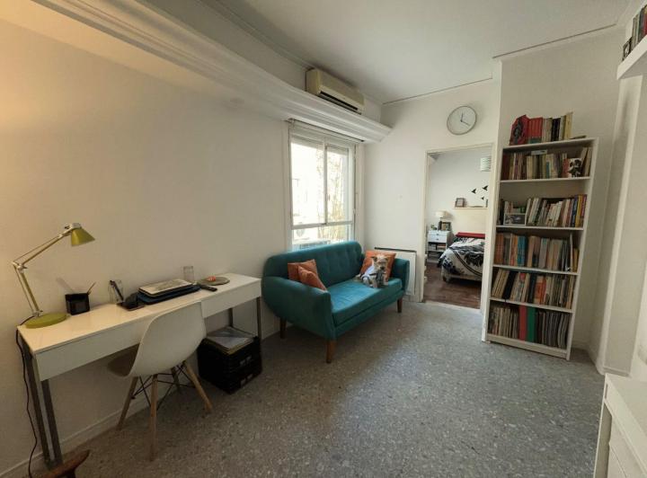 Departamento · 28m² · 2 Ambientes
