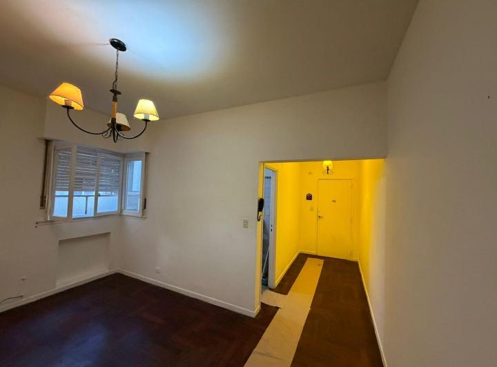Departamento · 44m² · 2 Ambientes