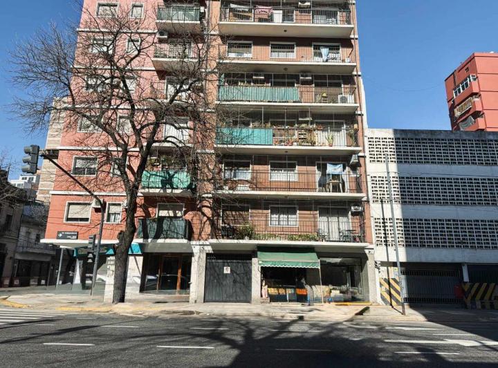 Departamento · 46m² · 3 Ambientes