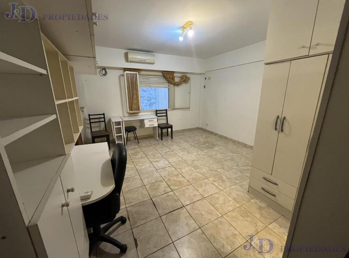 Departamento · 38m² · 2 Ambientes