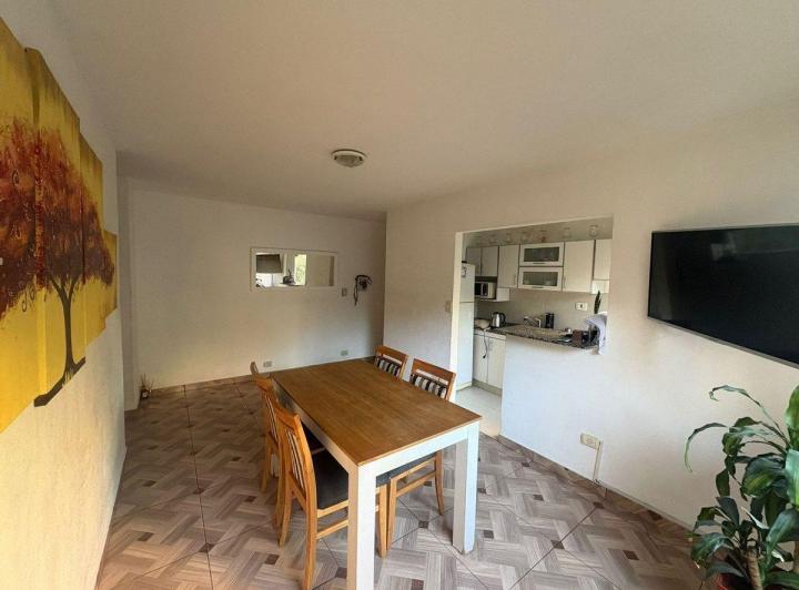 Departamento · 50m² · 3 Ambientes