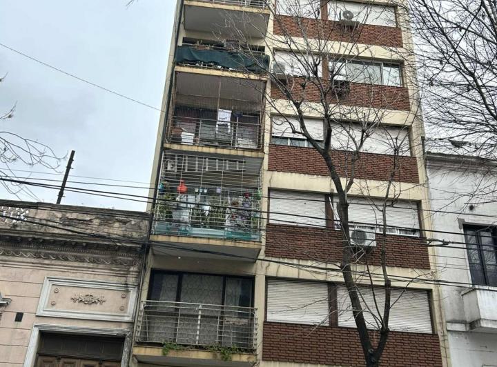Departamento · 70m² · 3 Ambientes