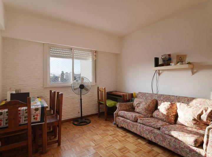 Departamento · 52m² · 3 Ambientes