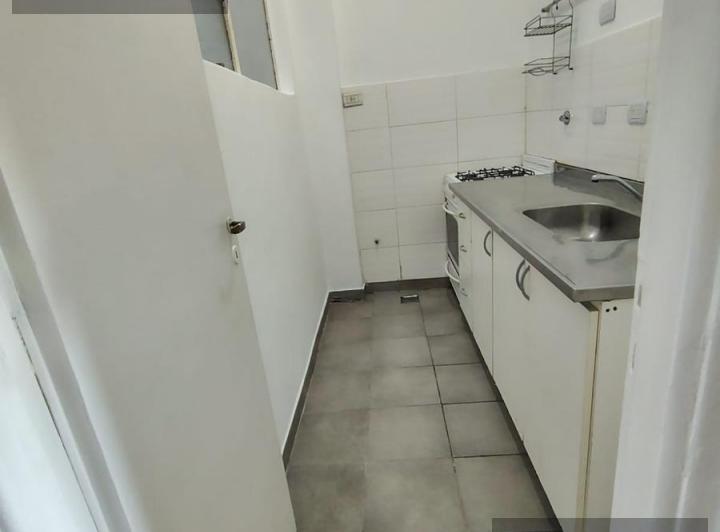 Departamento · 42m² · 2 Ambientes