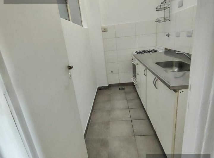 Departamento · 42m² · 2 Ambientes