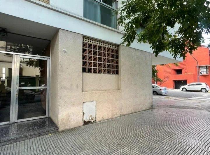 Departamento · 42m² · 2 Ambientes