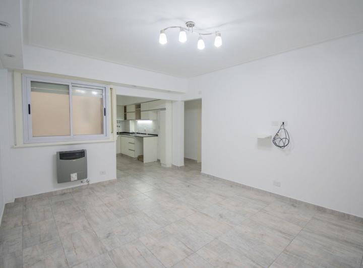 Departamento · 50m² · 3 Ambientes