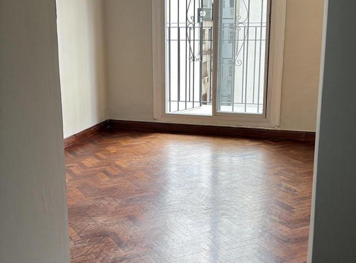 Departamento · 28m² · 1 Ambiente