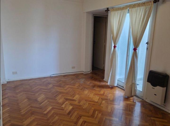Departamento · 41m² · 2 Ambientes