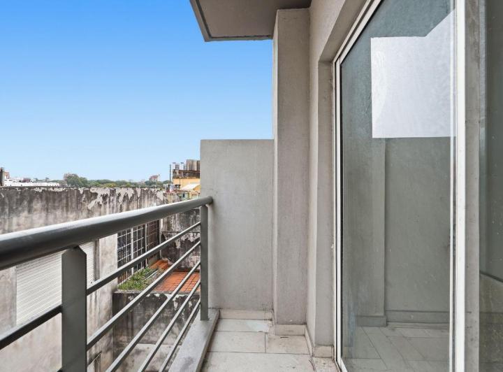 Departamento · 28m² · 1 Ambiente