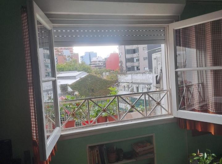 Departamento · 50m² · 2 Ambientes