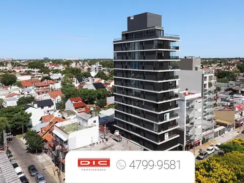 Cochera en Venta en Olivos Maipu/Uzal, Olivos