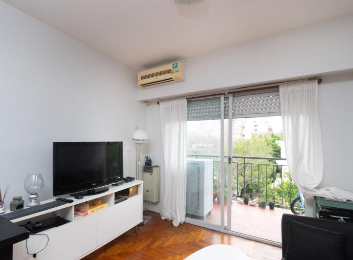Departamento · 49m² · 2 Ambientes