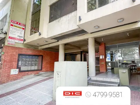 Cochera en Venta en Olivos, Partido de Vicente López