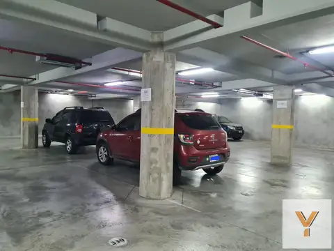 Cochera en Venta en La Plata, Partido de La Plata