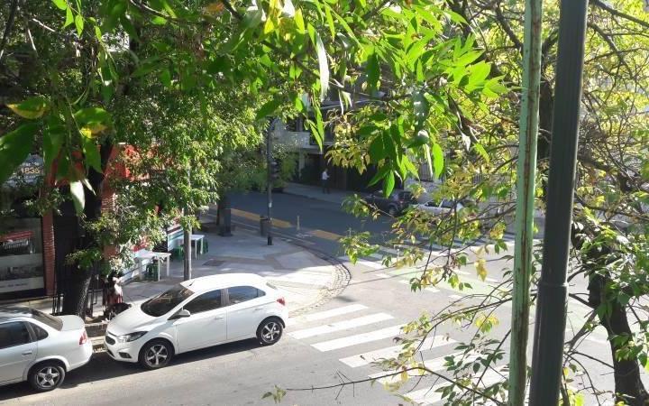 Departamento · 62m² · 3 Ambientes