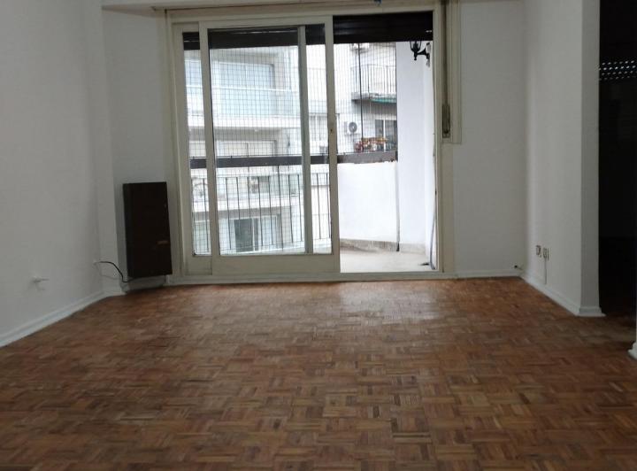 Departamento · 38m² · 2 Ambientes
