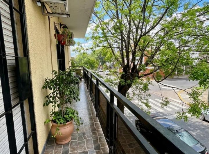 Departamento · 46m² · 3 Ambientes