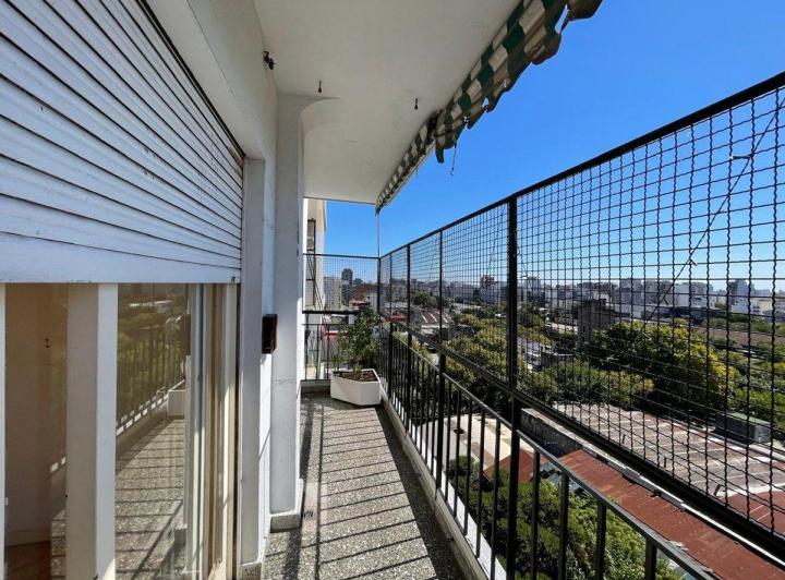 Departamento · 65m² · 3 Ambientes